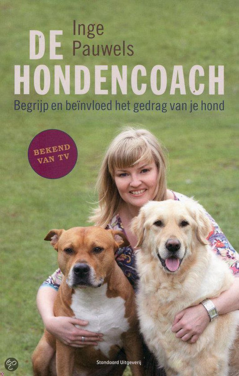 De hondencoach