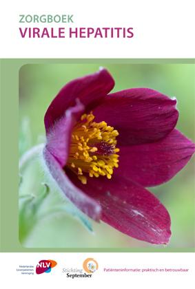 Zorgboek - Virale hepatitis