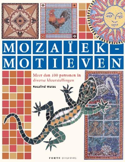 Mozaiekmotieven