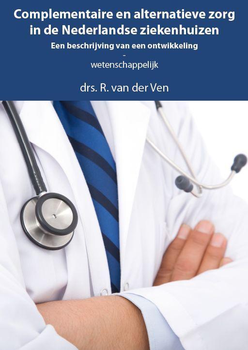 Complementaire en alternatieve zorg