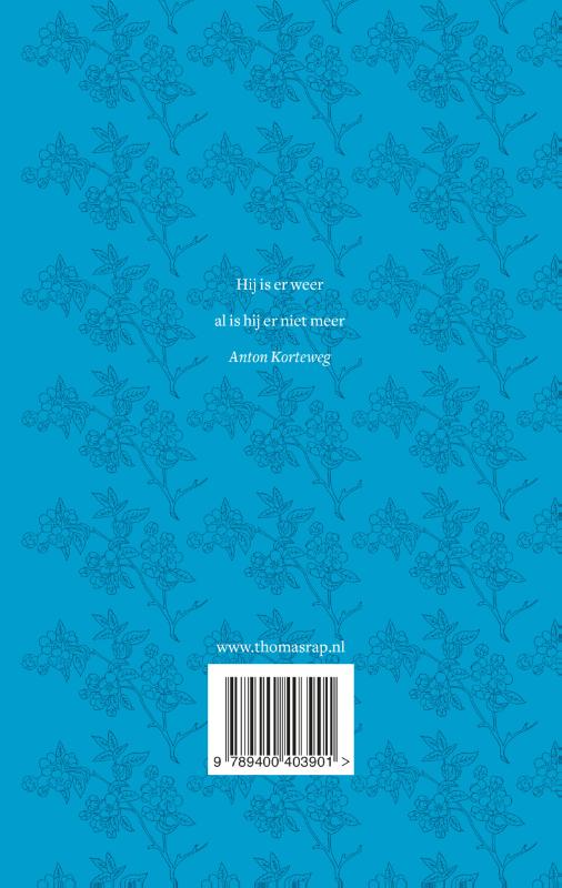 Lucas Casimir achterkant