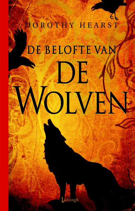 De belofte van de wolven / Wolven / 1