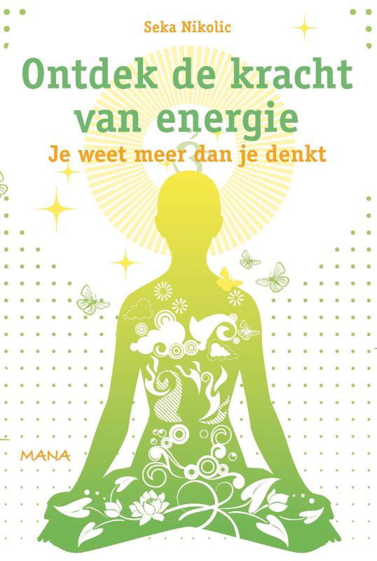 Ontdek De Kracht Van Energie