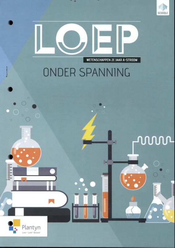 LOEP Onder spanning