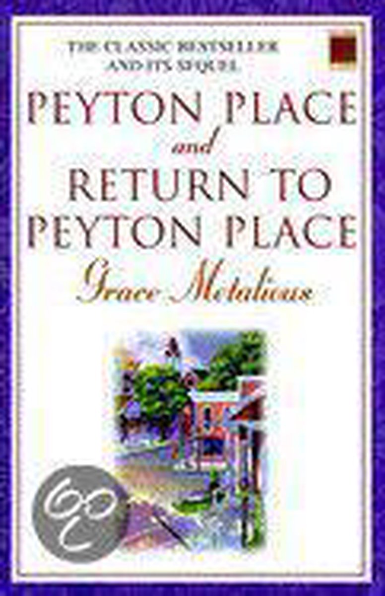 Peyton Place