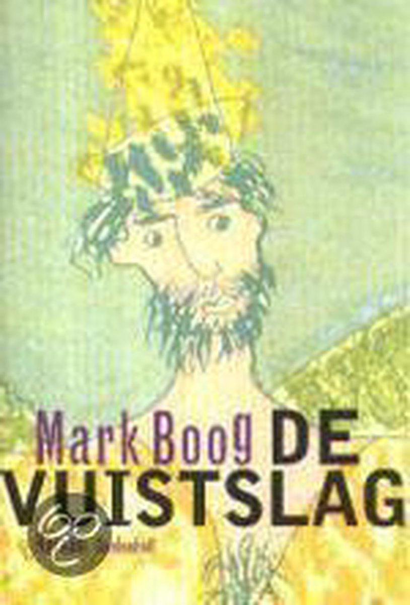 De vuistslag / Meulenhoff editie / 1898