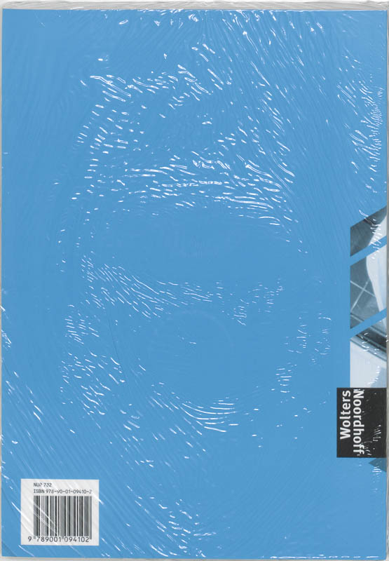 Opgaven Basisboek Bedrijfseconomie achterkant