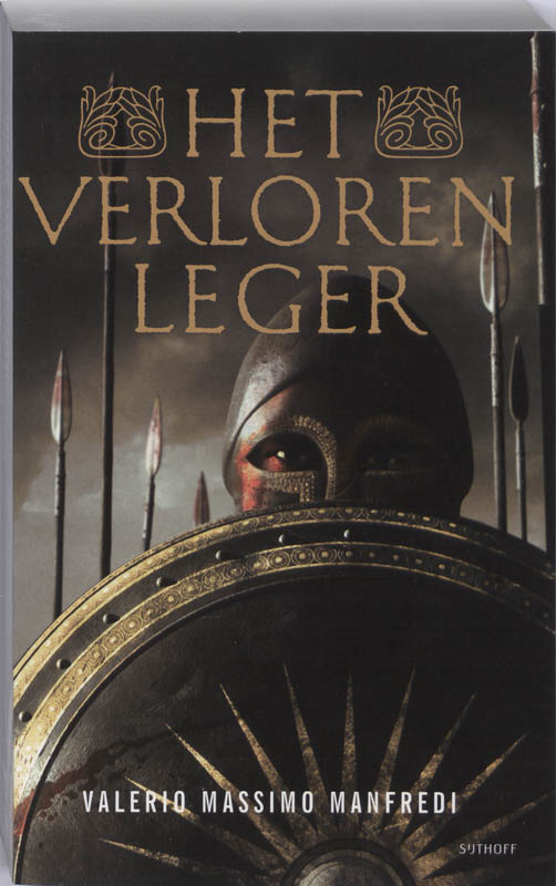 Het verloren leger