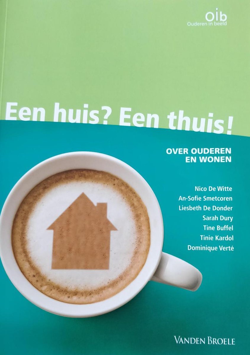 Een huis? een thuis!