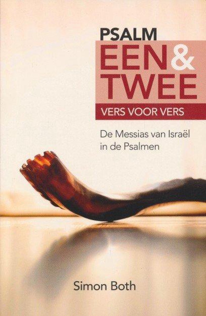 PSALM EEN & TWEE VERS VOOR VERS