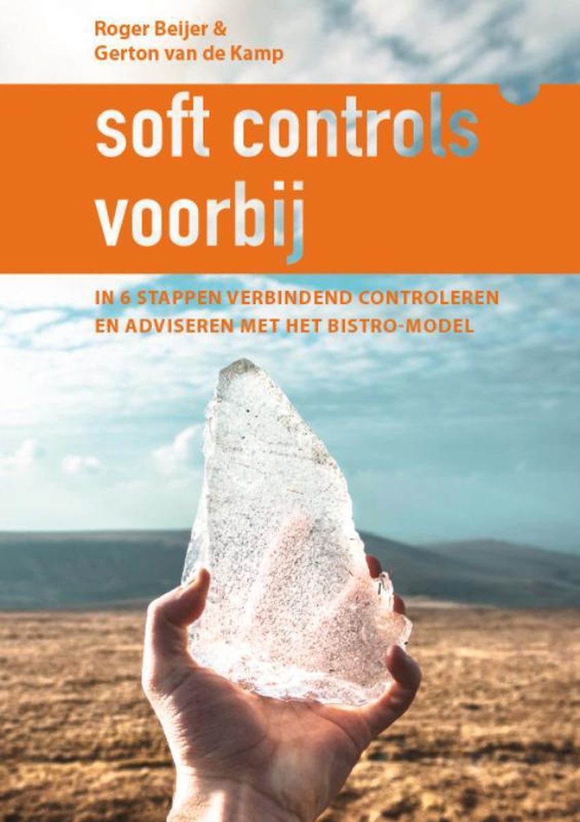 Soft controls voorbij