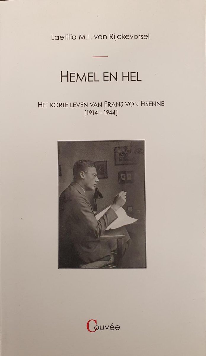 Hemel en hel / Het Benoordenhout / 14