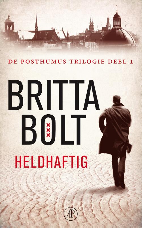 Heldhaftig / De Posthumus trilogie / 1