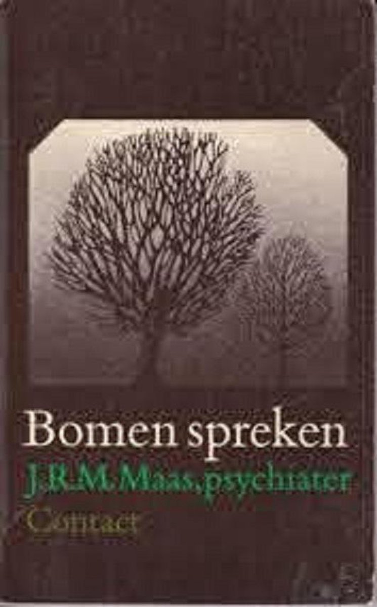 Bomen spreken