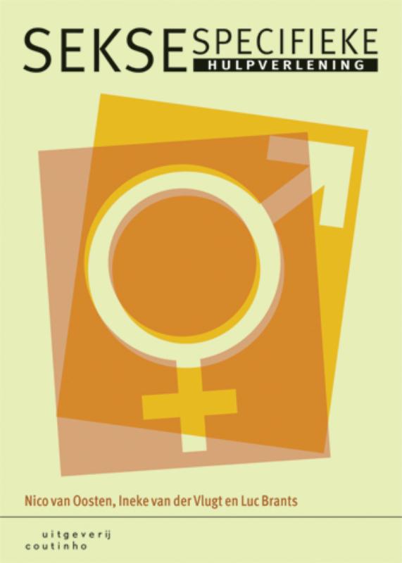 Seksespecifieke hulpverlening