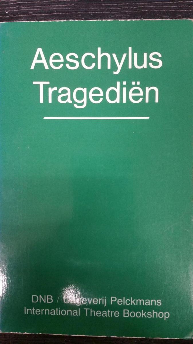 Tragediën