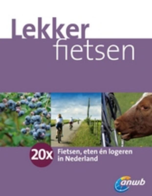 Lekker Fietsen