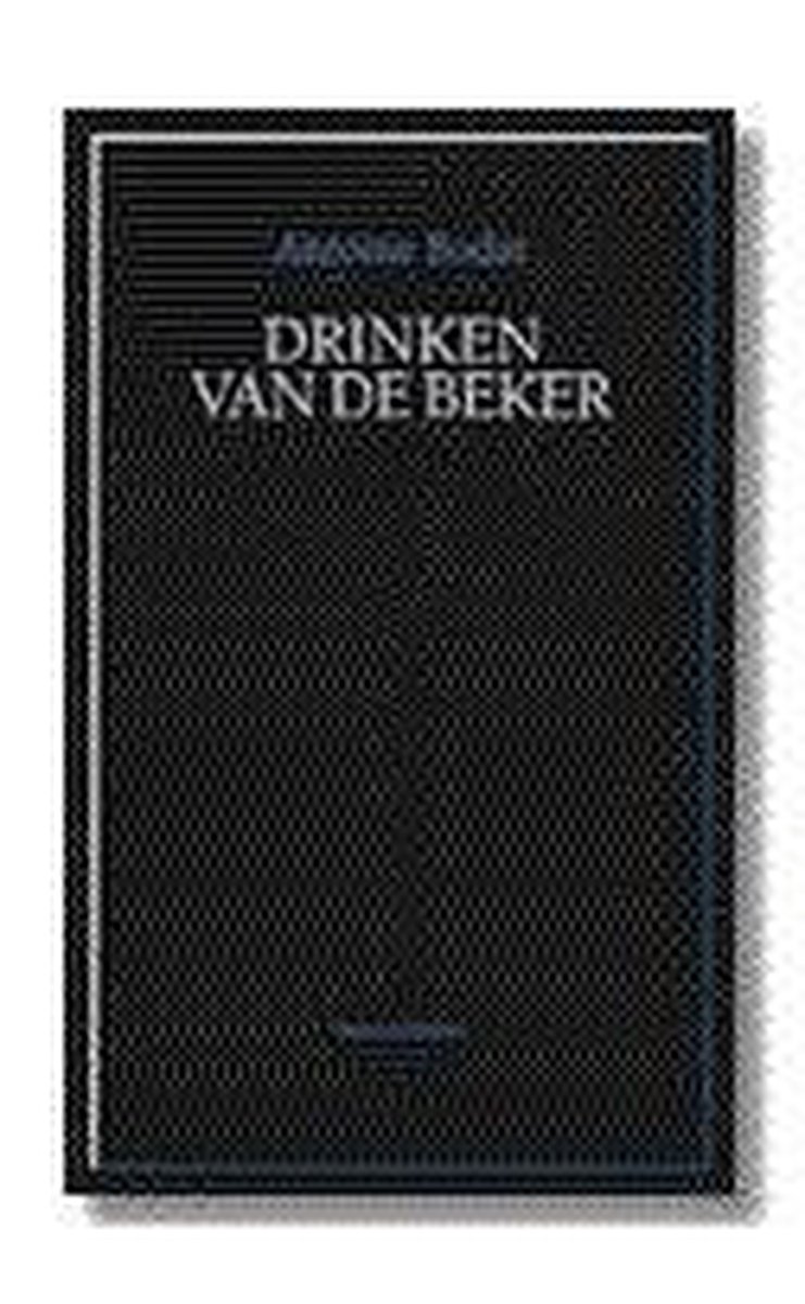 Drinken van de beker