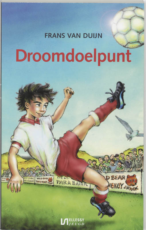 Droomdoelpunt