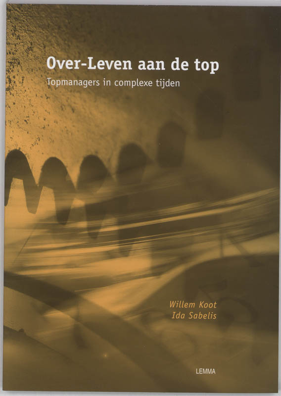 Over-Leven Aan De Top