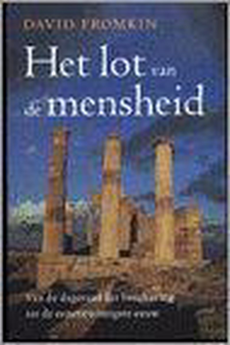 Lot Van De Mensheid