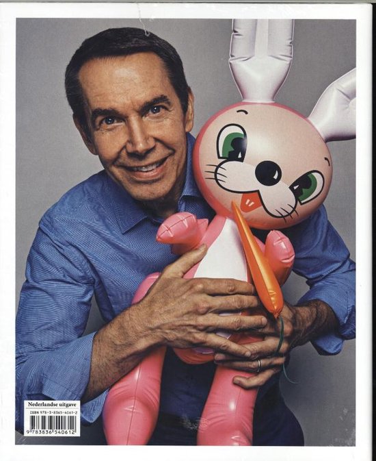 Koons basismonografie