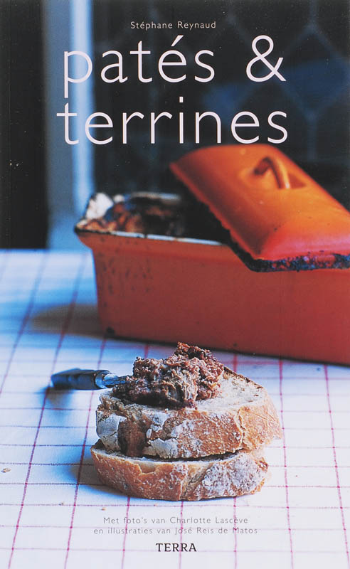 Patés & Terrines / Basic Kitchen