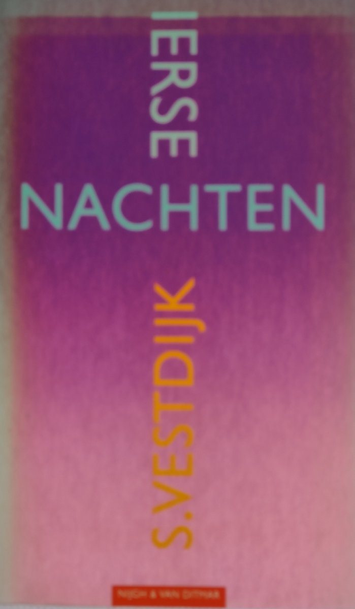 Ierse nachten