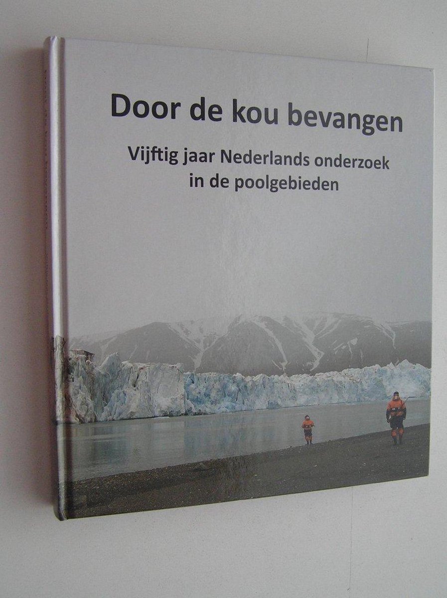 Door de kou bevangen