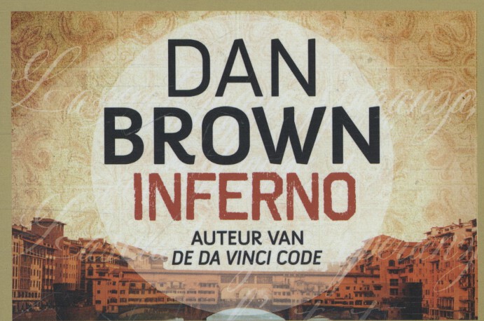 Inferno / Robert Langdon / 4