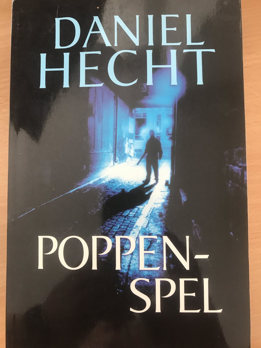 Poppenspel