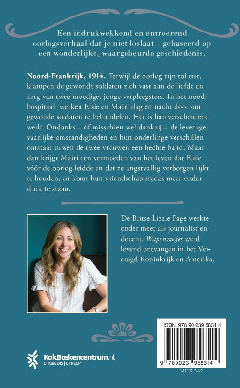 Wapenzusjes achterkant