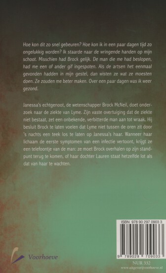 Tot Het Uiterste achterkant