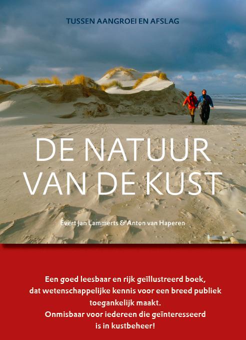 De natuur van de kust