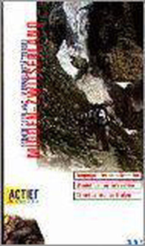 Midden-Zwitserland / ANWB actief & anders