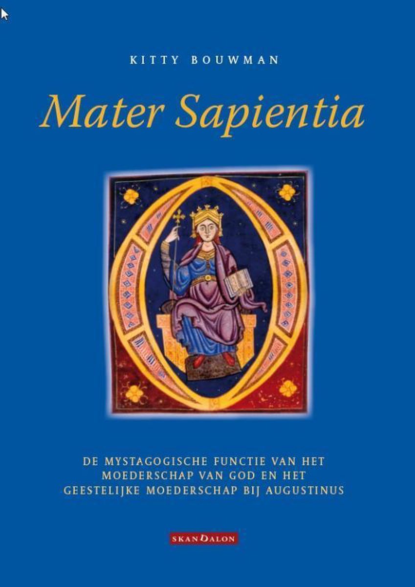 Mater Sapientia