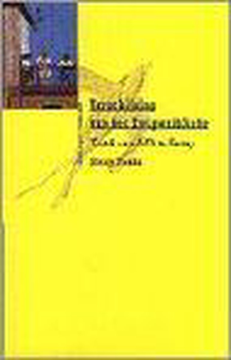 Verschijning van het Ewigweibliche / Spaanse bibliotheek