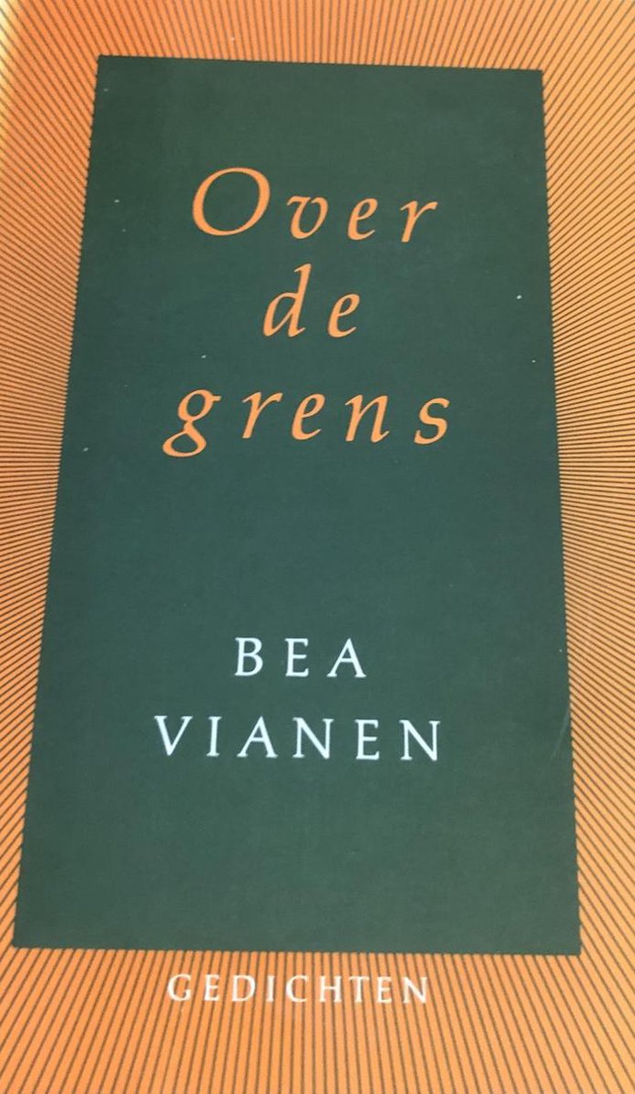 Over de grens
