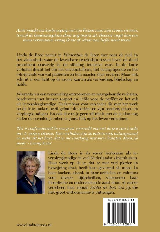 Flinterdun achterkant