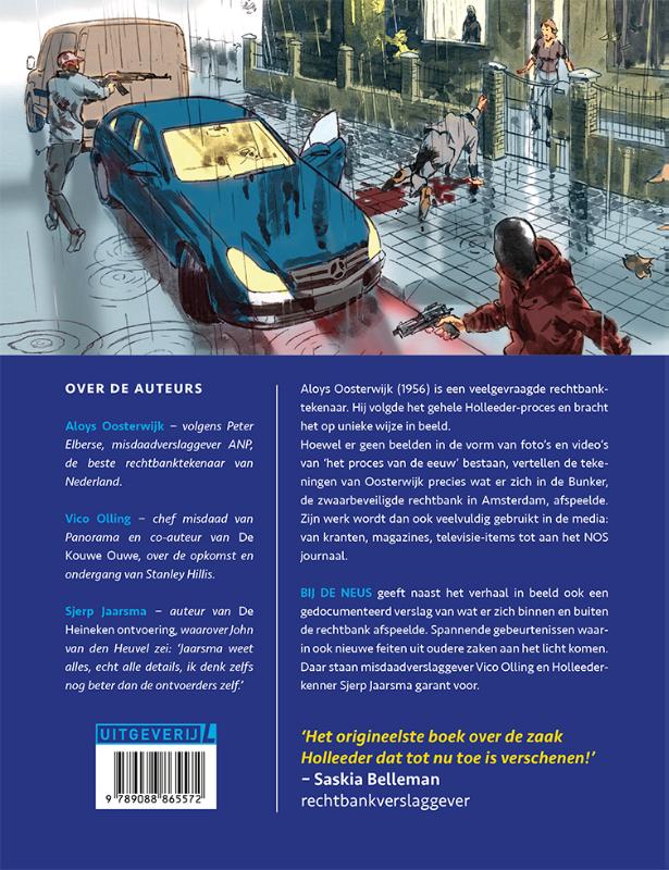 Bij de Neus achterkant