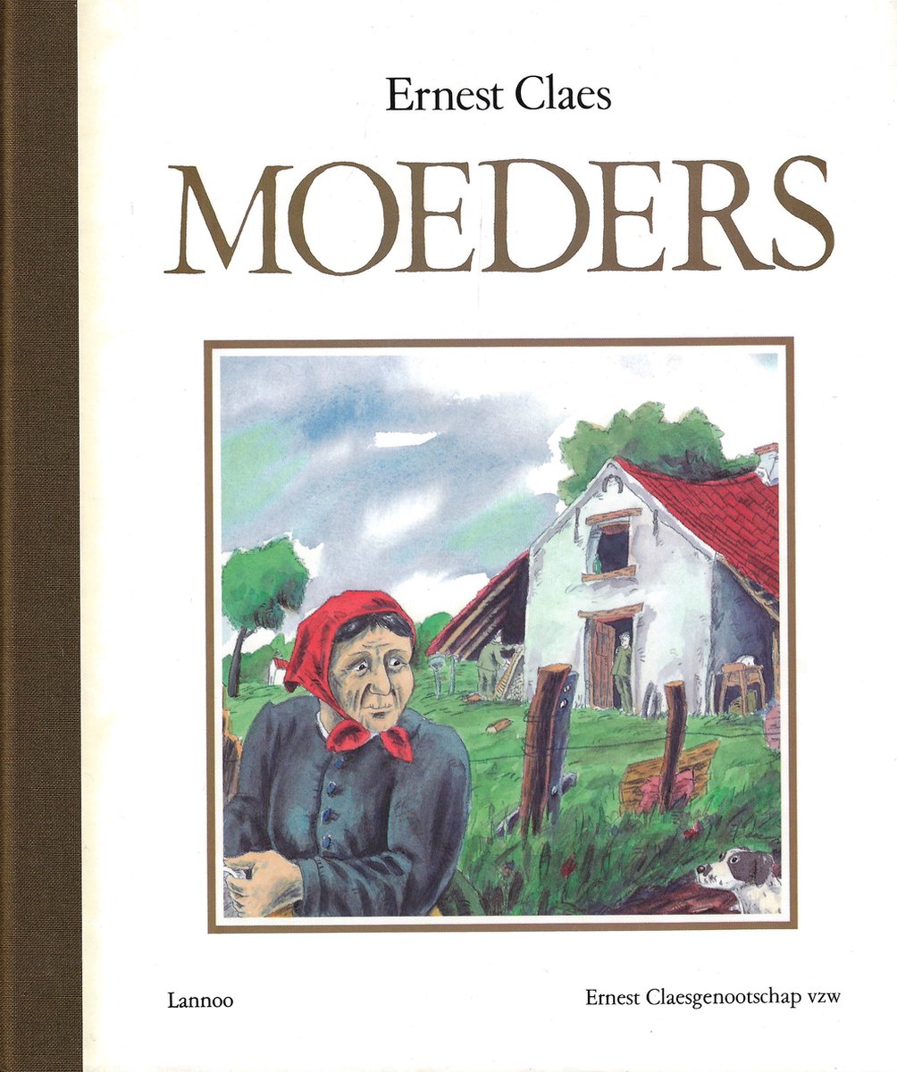 Moeders