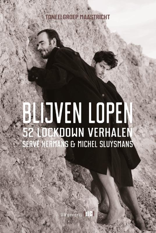 Blijven lopen