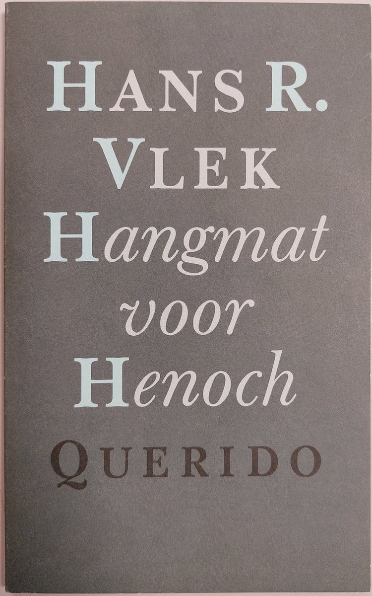 Hangmat voor henoch