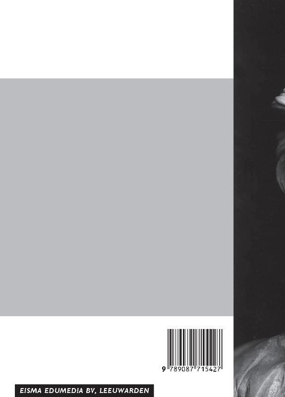 Homerus Docentenboek Ce Grieks 2012 achterkant