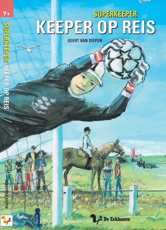 Keeper op reis / Superkeeper / 9