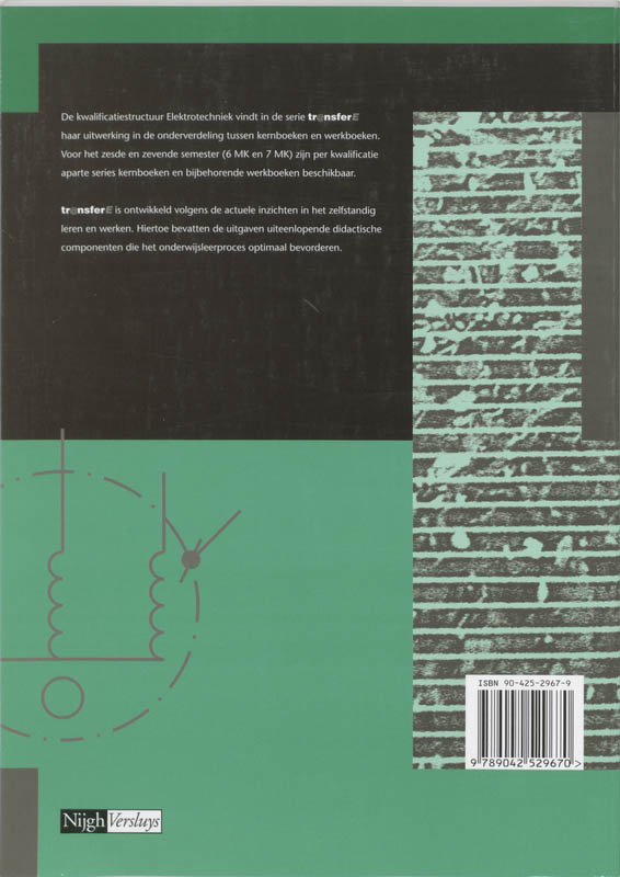 Theorie voorschriften 6 MK EIT Werkboek achterkant