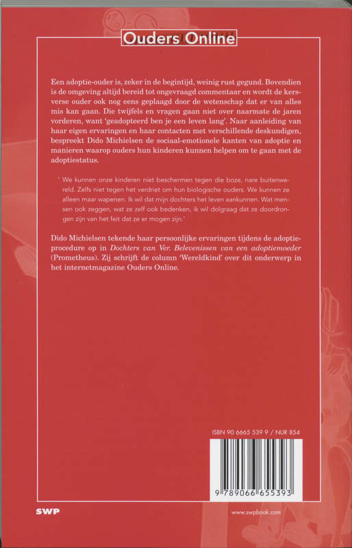 Wennen En Hechten achterkant