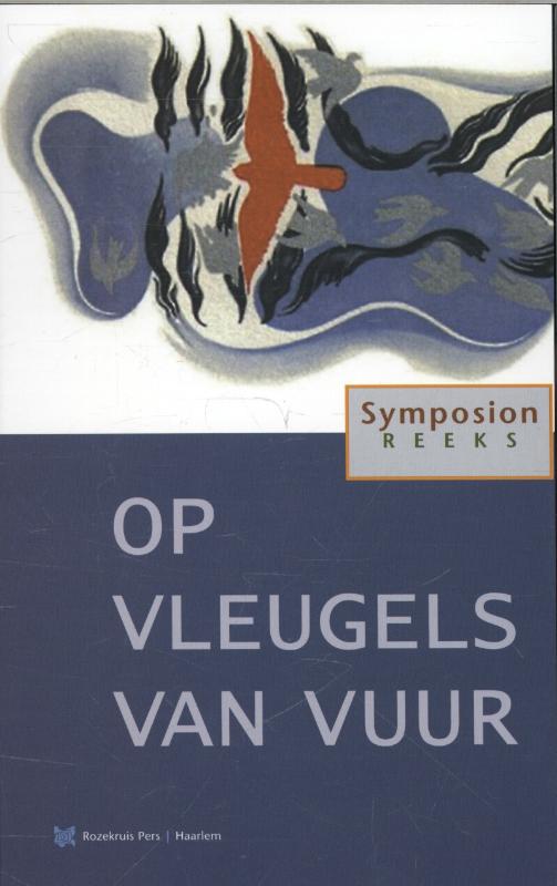Op vleugels van vuur / Symposionreeks / 29