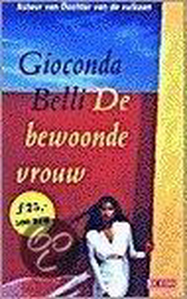 BEWOONDE VROUW