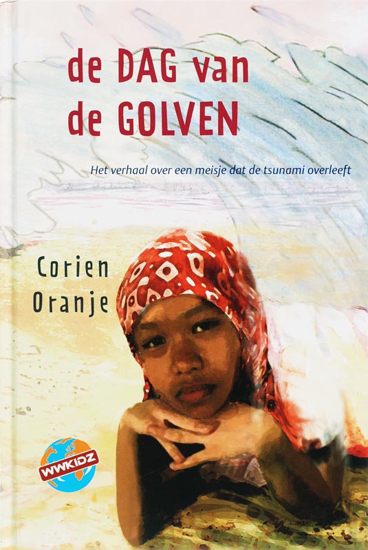 De dag van de golven / WWKidz